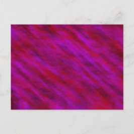 液体ライト1 ポストカード