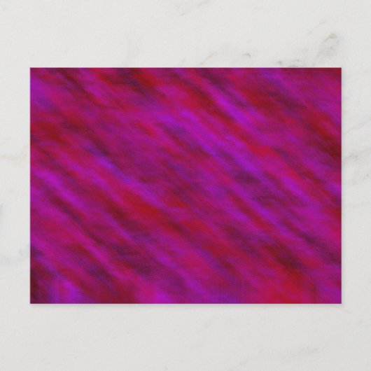 液体ライト1 ポストカード (正面)