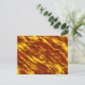 液体ライト20 ポストカード (スタンド正面)