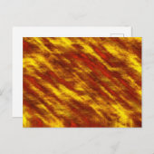 液体ライト20 ポストカード (正面/裏面)