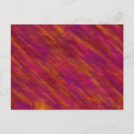 液体ライト2 ポストカード