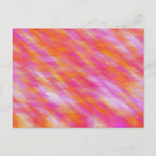 液体ライト3 ポストカード (正面)