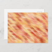 液体ライト4 ポストカード (正面/裏面)