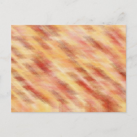 液体ライト4 ポストカード (正面)