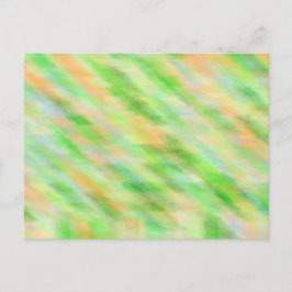 液体ライト5 ポストカード