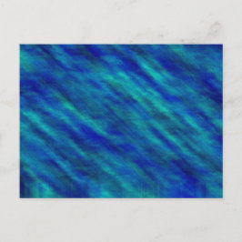 液体ライト7 ポストカード