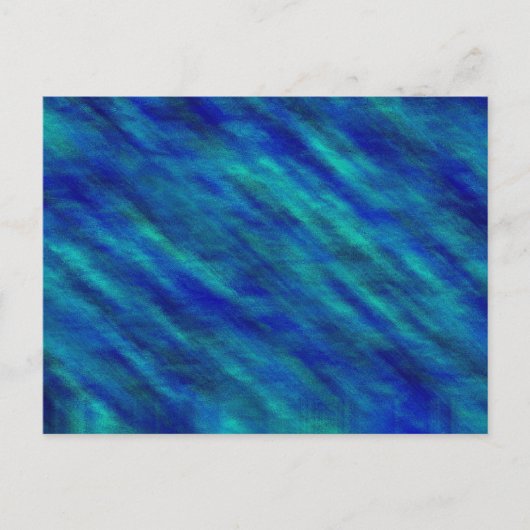 液体ライト7 ポストカード (正面)