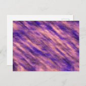 液体ライト8 ポストカード (正面/裏面)