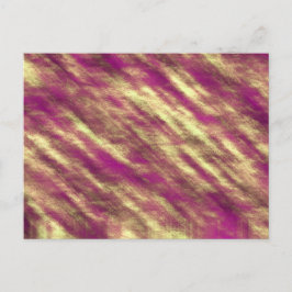 液体ライト9 ポストカード