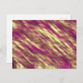 液体ライト9 ポストカード (正面/裏面)