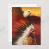 液体ライブラリ11 ポストカード (正面/裏面)