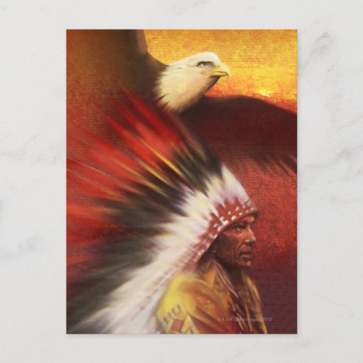 液体ライブラリ11 ポストカード (正面)