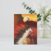 液体ライブラリ11 ポストカード (スタンド正面)