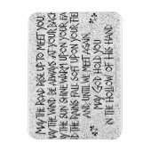 液体ライブラリ16 マグネット (縦)