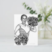 液体ライブラリ2 ポストカード (スタンド正面)