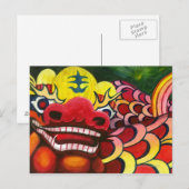 液体ライブラリ8 ポストカード (正面/裏面)