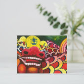 液体ライブラリ8 ポストカード (スタンド正面)