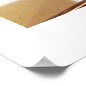 液体ロケットエンジンRD214 ポスター (角)