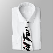 液体力のタイ ネクタイ (タイ)