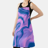 液体大理石エプロン エプロン (インサイチュ)