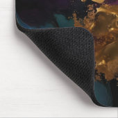 液体大理石マウスパッド マウスパッド (コーナー)