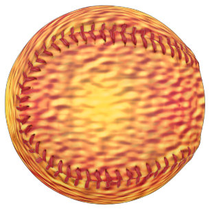 液体火災 ソフトボール