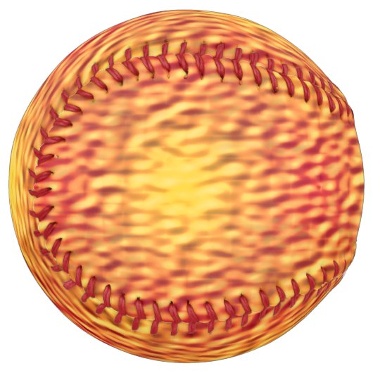 液体火災 ソフトボール (正面左)