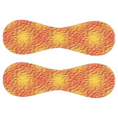 液体火災 ソフトボール (パネル)