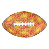 液体火連動パターン アメリカンフットボール (正面)