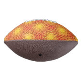 液体火連動パターン アメリカンフットボール (回転270)