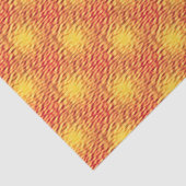 液体火連動パターン 薄葉紙 (詳細)