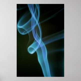 液体煙 ポスター