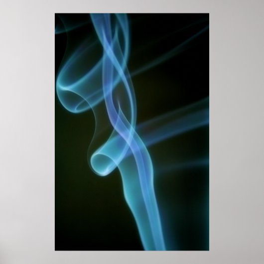 液体煙 ポスター (正面)