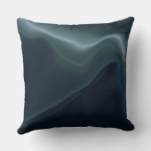 液体稲妻枕 クッション (裏面)