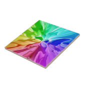 液体色 タイル (側面)