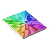 液体色 ノートパッド (アングル)