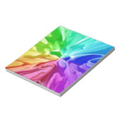 液体色 ノートパッド (回転)