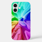 液体色 Case-Mate iPhoneケース (裏面)