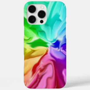 液体色 iPhone 16 PRO MAXケース