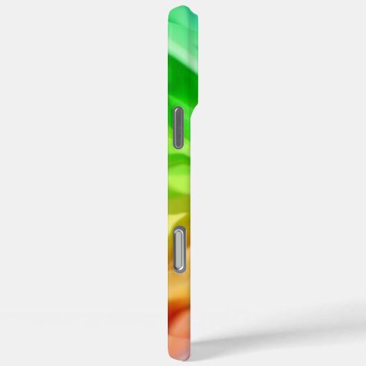 液体色 Case-Mate iPhoneケース (裏面 / 右)