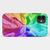 液体色 Case-Mate iPhoneケース (裏面(横))