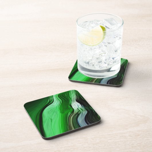 液体草 コースター (右側)