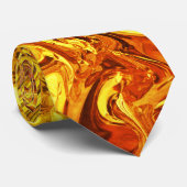 液体金ゴールド ネクタイ (ロール)