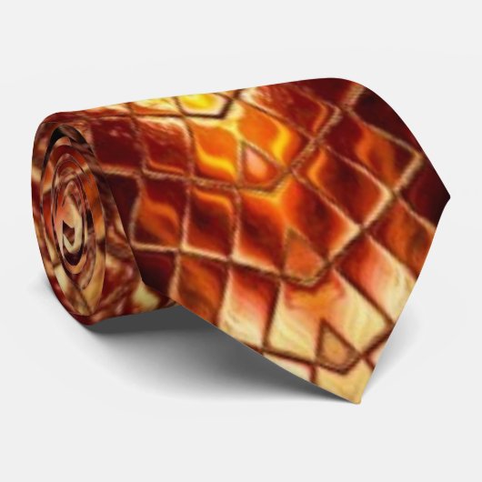 液体金ゴールド ネクタイ (ロール)