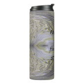 液体金属タンブラー タンブラー (回転左)