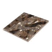 液体金属 タイル (側面)