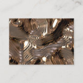 液体金属 名刺 (正面)