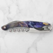 液体銀河系1 ソムリエナイフ (裏面)