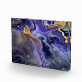 液体銀河系1 フォトブロック (右)