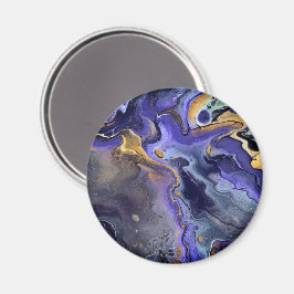 液体銀河系1 マグネット